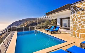 Villa Turquoise Kalkan